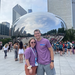 Fundraising Page: Corbin Weaver